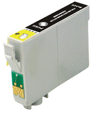 Epson T097120 Compatible Black Ink Cartridge